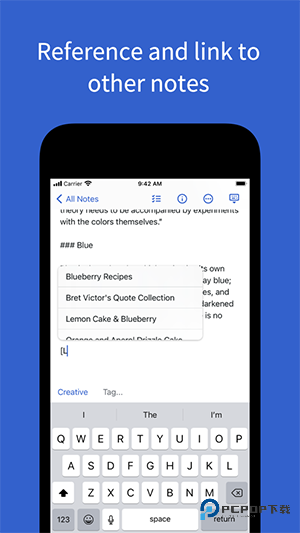 simplenote中文版v2.36