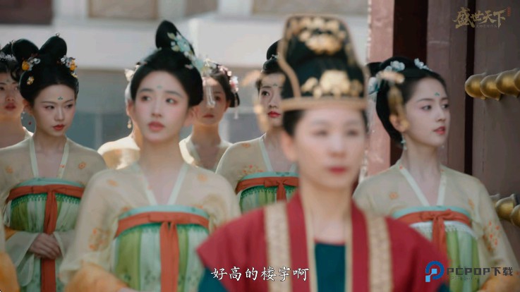 盛世天下手游免费下载v1.0.2.6