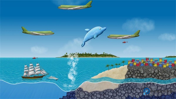 大鱼吃小鱼经典版v1.0.41