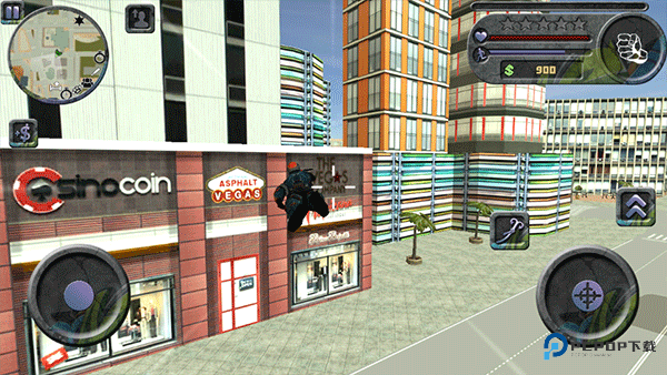 攀爬侠中文版v15最新版