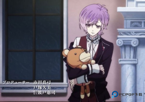 魔鬼恋人手机版中文版