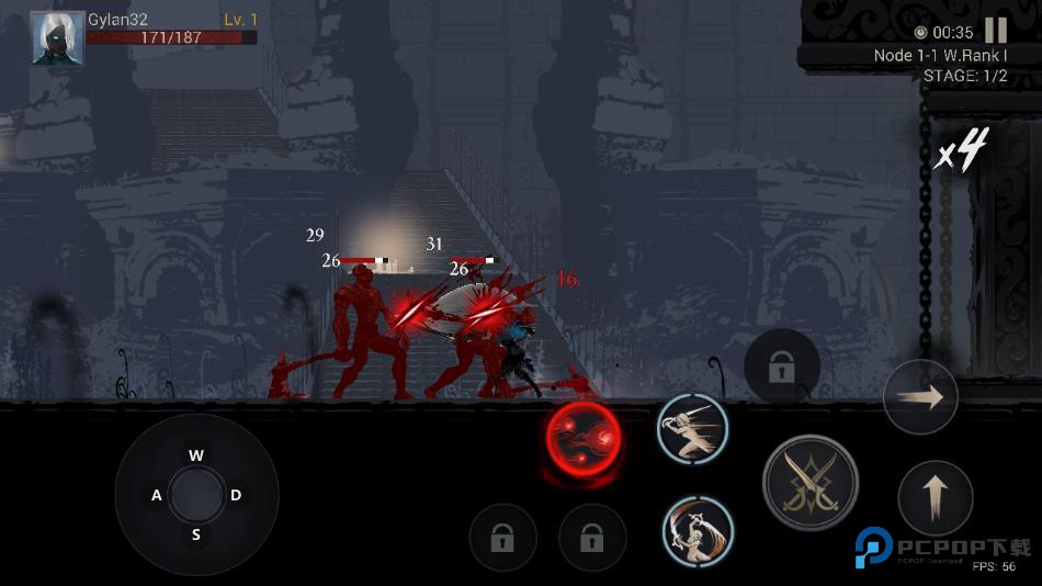 恶魔猎手暗影世界高级版v61.129.9.0