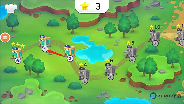 胡闹厨房手机版