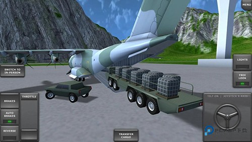 tfs飞行模拟器联机版v1.34