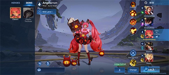 王者荣耀国际服官方版