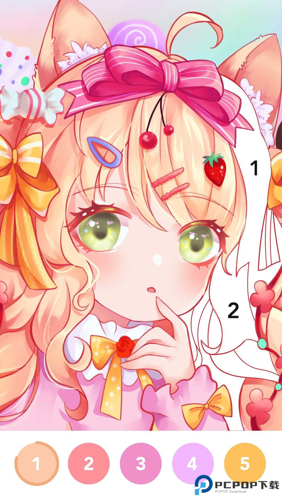 涂个壁纸软件v1.6.4