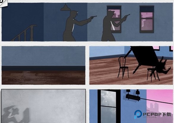 致命框架完整版