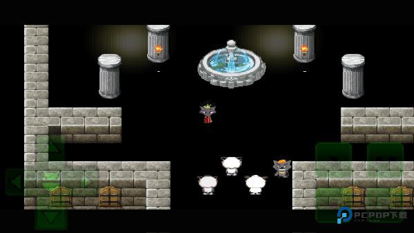 羊村大崩坏手机版下载v1.22