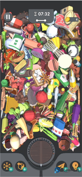 美食大作战手机版