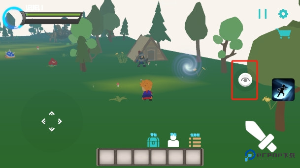 怪物森林手机版下载