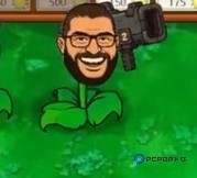 植物大战僵尸三角洲版