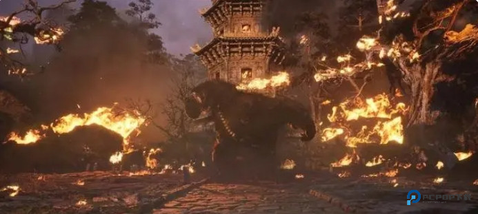 黑神话悟空手游