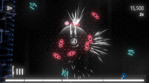 指尖霓虹官方正版v1.1.11