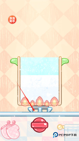 糖葫芦达人食堂版