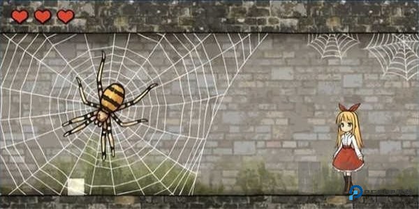 忧郁的安娜cg官方正版免费下载