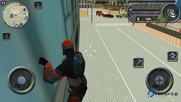 攀爬侠中文版v15最新版