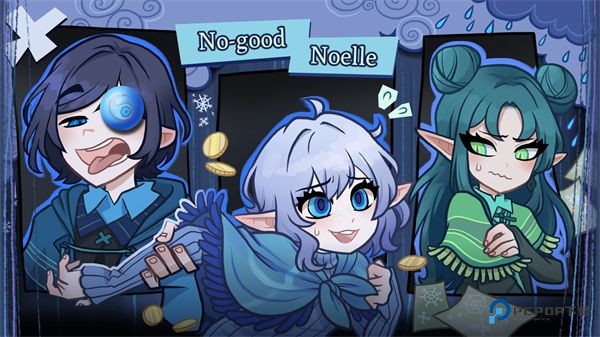 无用的诺艾尔汉化版v5