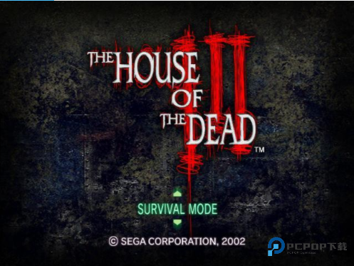 死亡之屋3手机版官方正版下载