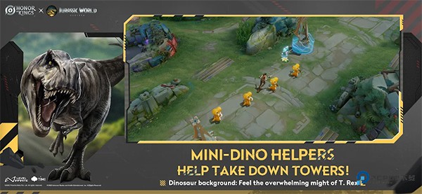 王者荣耀国际服v11.1.1.6