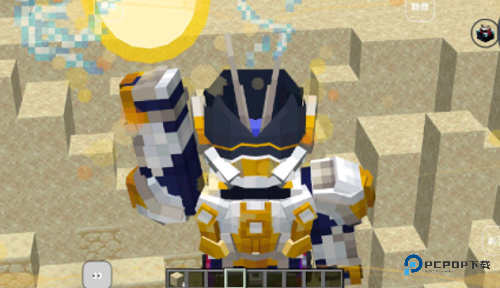 我的世界假面骑士模组手机版v1.0
