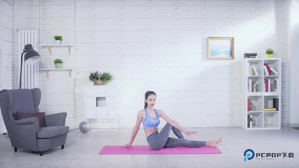 天天瑜伽手机版