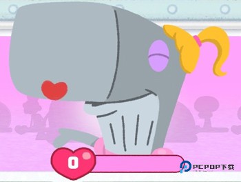 蟹堡王传奇中文版