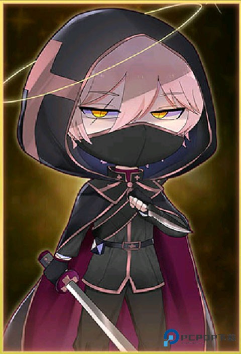 加查艺术中文版