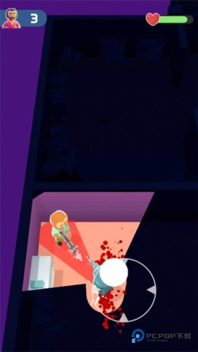 卡特尔突袭手机版v1.0.0