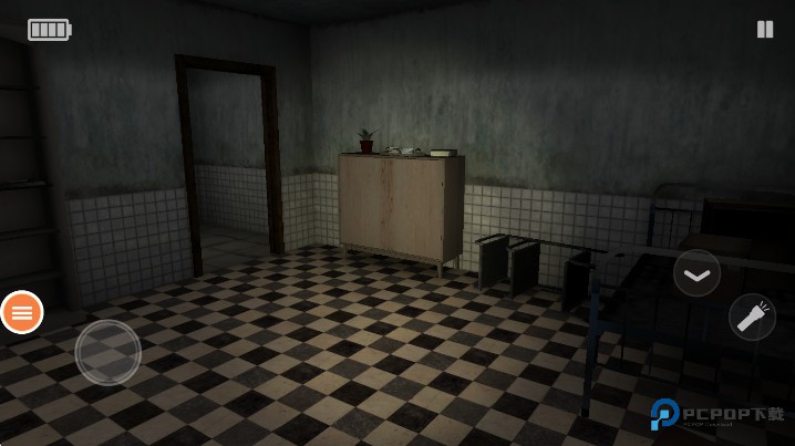 尖叫才能奔跑(mustscream)联机版正版下载v4.0