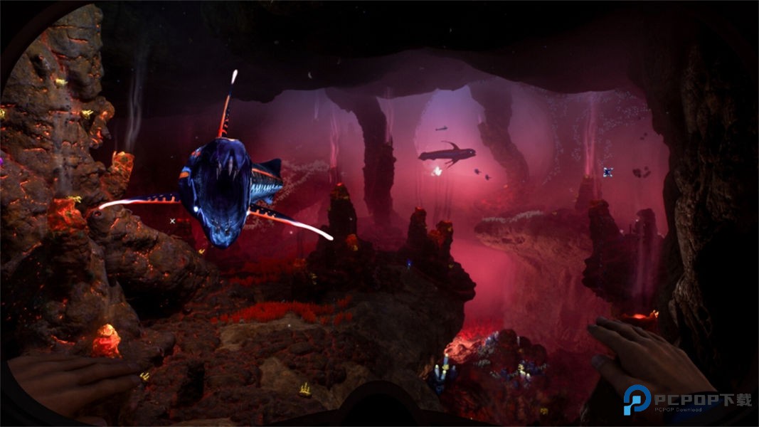 深海迷航2手机版v1.21.82924