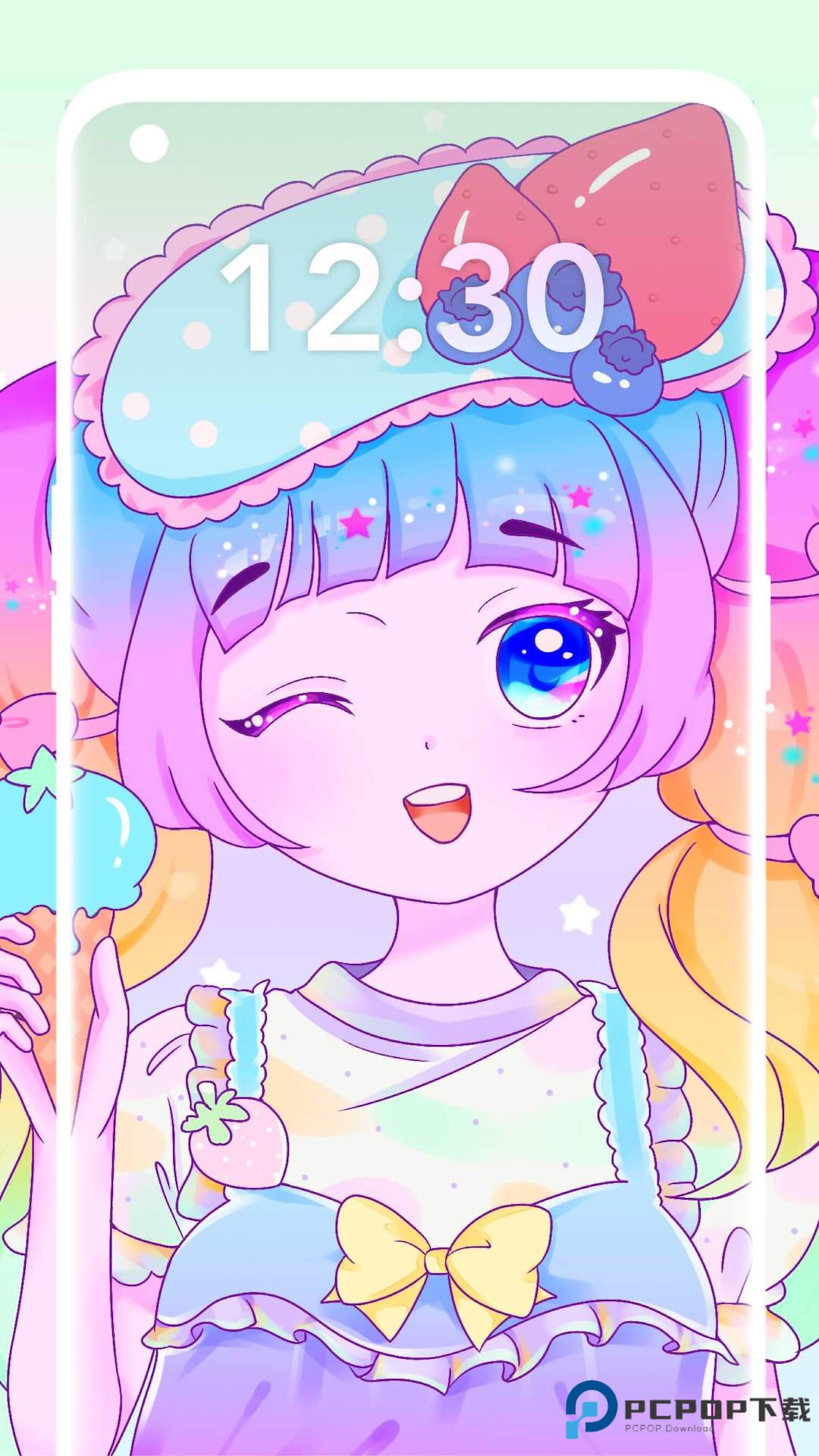 涂个壁纸软件v1.6.4