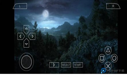 但丁的地狱官方正版下载v1.0.0