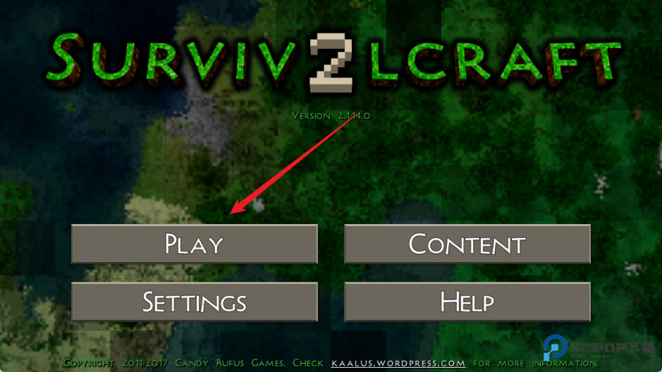 生存战争2野人岛最终版