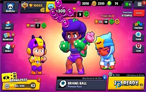 爆裂小队国际服v120320014