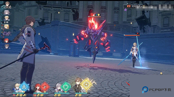 崩坏星穹铁道手机版