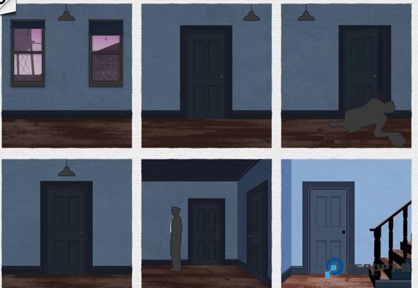 致命框架完整版