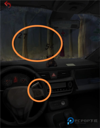 长藤古宅替童通关攻略下载