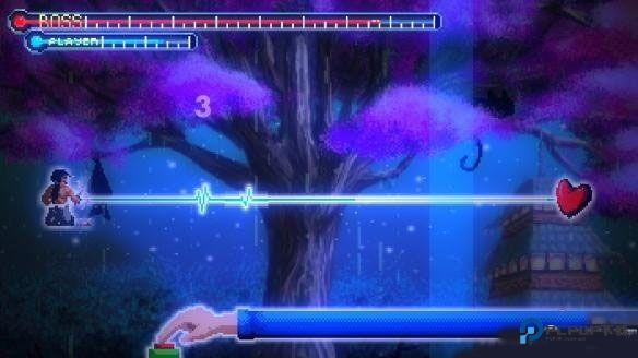 节奏医生下载官方正版2023游戏攻略3