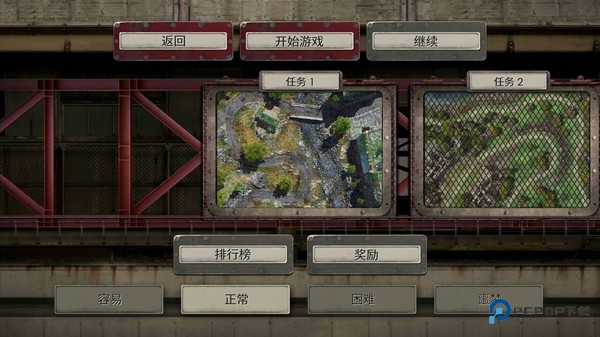 战地防御3完整版v1.6.36