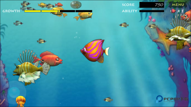 吞食鱼手机版v1.7