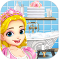 芭比公主大扫除官方正版v2.5