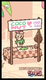 手摇椰奶(CocoNutshake)汉化版v1.3.0
