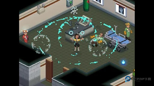 怪奇物语3像素冒险中文版v1.4.1