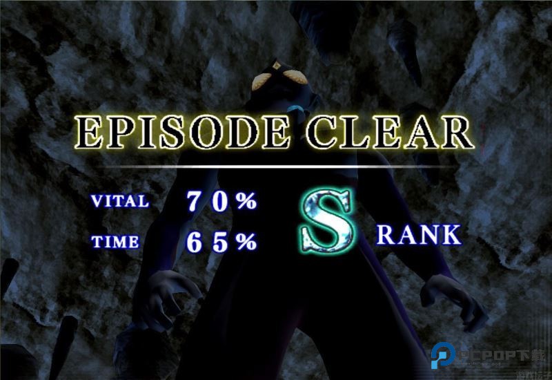 奥特曼格斗进化重生中文版