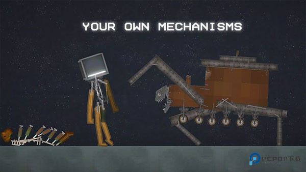 甜瓜游乐场(自带模组)国际服下载v28.6.8最新版