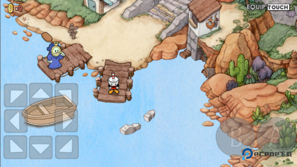 茶杯头甜蜜终章图片5