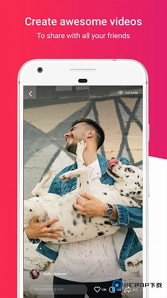 videostar剪辑官方正版下载v9.7.7安卓版