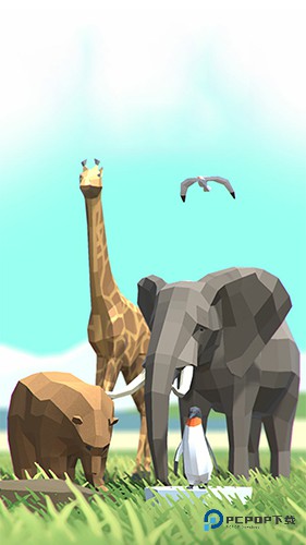 动物园之星手机版v0.10