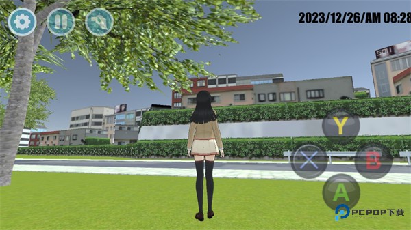 高校模拟器汉化版v6.0.0