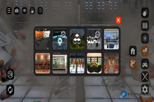 失控玩家模拟器单机版v1.00.02